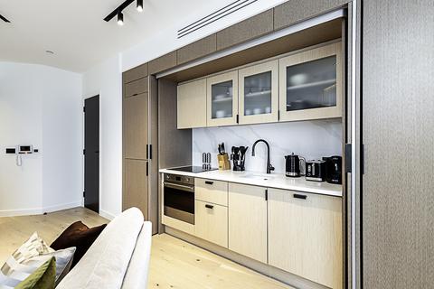 1 bedroom flat to rent, Pembridge Gardens, London W2