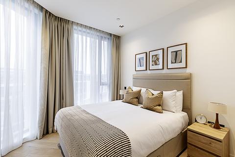 1 bedroom flat to rent, Pembridge Gardens, London W2