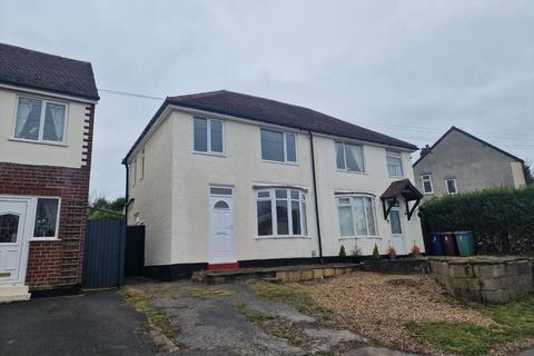 3 bedroom semi-detached house to rent, Albert Street, Cannock WS11