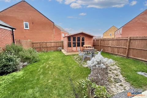 15 Harmony Grove, Hampton Gardens, Peterborough, PE7 8QX