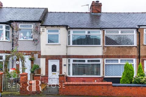 3 bedroom terraced house for sale, Stump Lane, Chorley