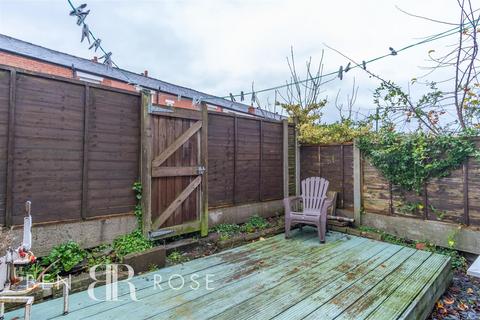 3 bedroom terraced house for sale, Stump Lane, Chorley