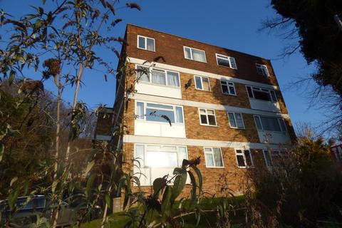 1 bedroom flat to rent, 31-33 Crescent Road, Luton LU2