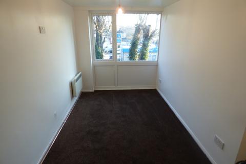 1 bedroom flat to rent, 31-33 Crescent Road, Luton LU2