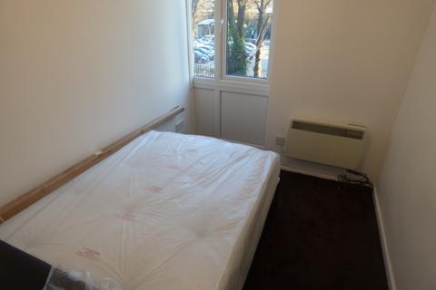 1 bedroom flat to rent, 31-33 Crescent Road, Luton LU2