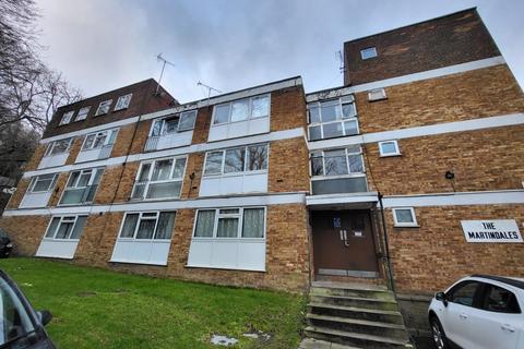 1 bedroom flat to rent, 31-33 Crescent Road, Luton LU2