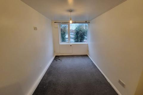 1 bedroom flat to rent, 31-33 Crescent Road, Luton LU2