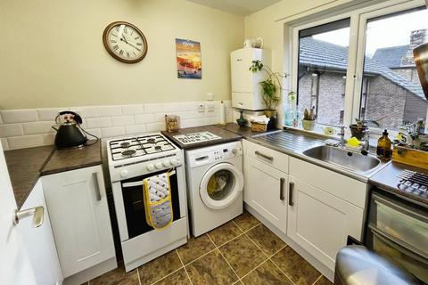 1 bedroom retirement property for sale, Hibbert Lane, Marple, Stockport, SK6