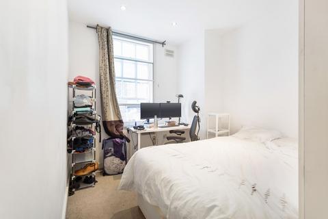 3 bedroom flat to rent, Shepherds Bush Road Hammersmith W6