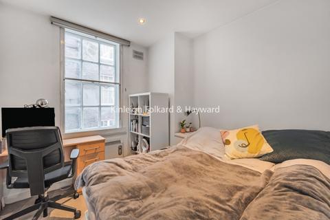 3 bedroom flat to rent, Shepherds Bush Road Hammersmith W6