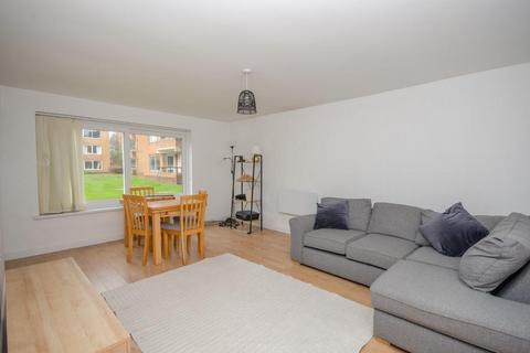 2 bedroom flat for sale, Lansdowne, Penn Drive, Frenchay, Bristol, BS16 1NL