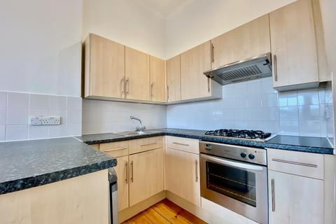 1 bedroom flat to rent, Hamilton Place, Stockbridge, Edinburgh, EH3