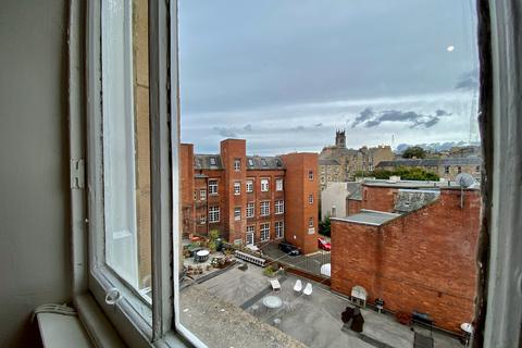 1 bedroom flat to rent, Hamilton Place, Stockbridge, Edinburgh, EH3