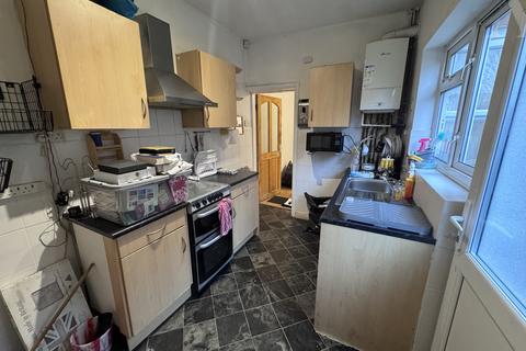 3 bedroom terraced house to rent, Sladefield Road, Birmingham, West Midlands