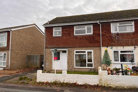 3 bedroom end of terrace house for sale, Gaveston Road, Harwell, OX11