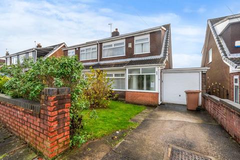 3 bedroom semi-detached house for sale, Shenton Avenue, St. Helens, WA11