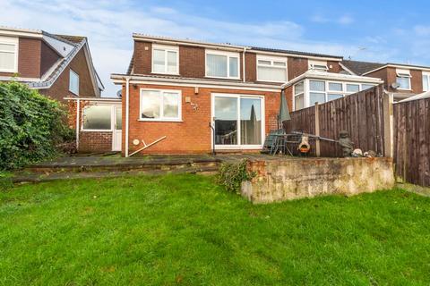 3 bedroom semi-detached house for sale, Shenton Avenue, St. Helens, WA11