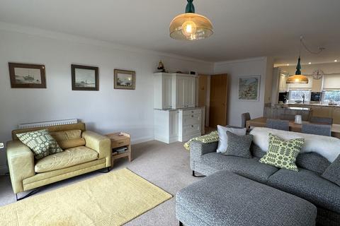 2 bedroom apartment for sale, Deganwy Quay, Deganwy LL31