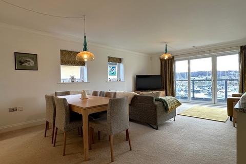 2 bedroom apartment for sale, Deganwy Quay, Deganwy LL31