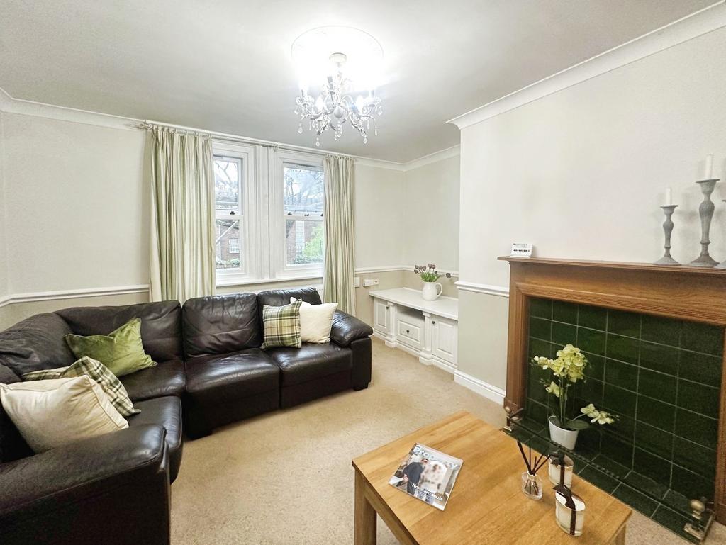 Apartment in Manchester - View 3