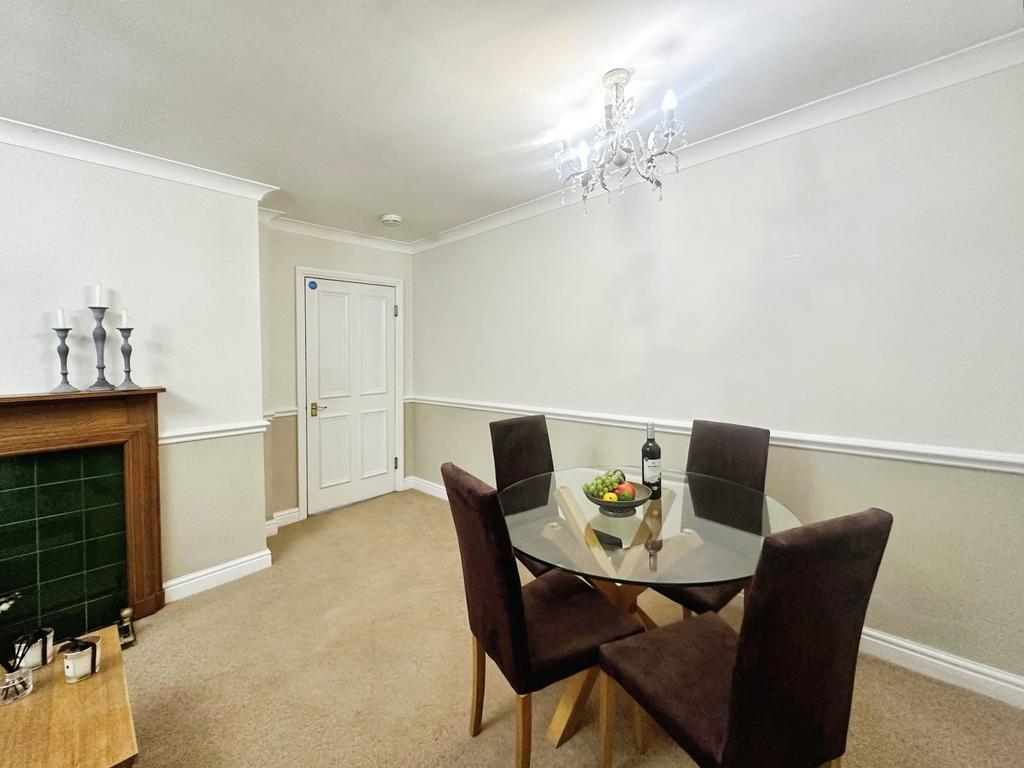 Apartment in Manchester - View 5
