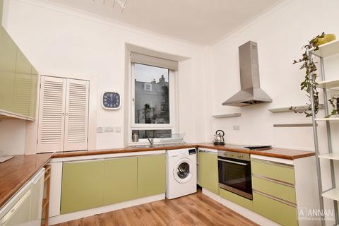 1 bedroom flat to rent, Wolseley Place, Edinburgh EH8