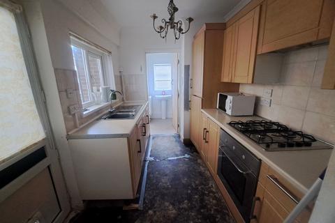 3 bedroom terraced house for sale, Grenig Road, Glanamman, Ammanford, SA18 1EX