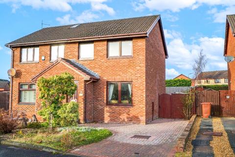 3 bedroom semi-detached house for sale, Clayknowes Way, Musselburgh, East Lothian, EH21