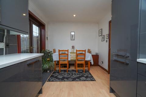 25 Clayknowes Way, Musselburgh, EH21 6UL