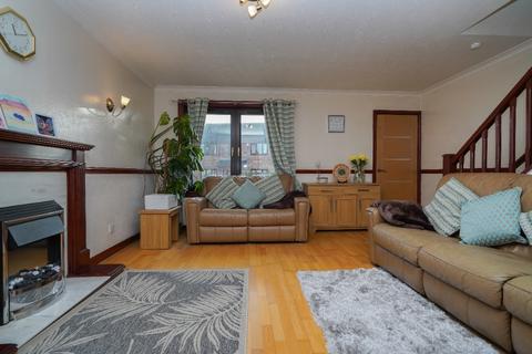 25 Clayknowes Way, Musselburgh, EH21 6UL