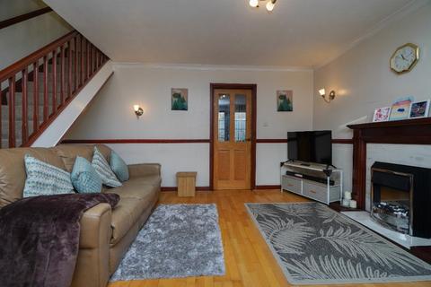 25 Clayknowes Way, Musselburgh, EH21 6UL