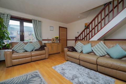 25 Clayknowes Way, Musselburgh, EH21 6UL