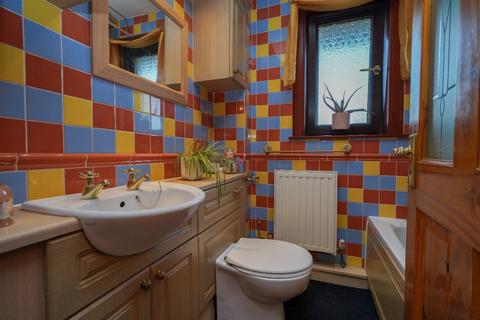 25 Clayknowes Way, Musselburgh, EH21 6UL