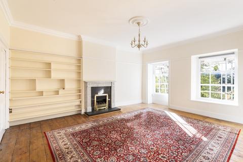undefined, Flat  (Second Floor), Richmond Terrace, BS8