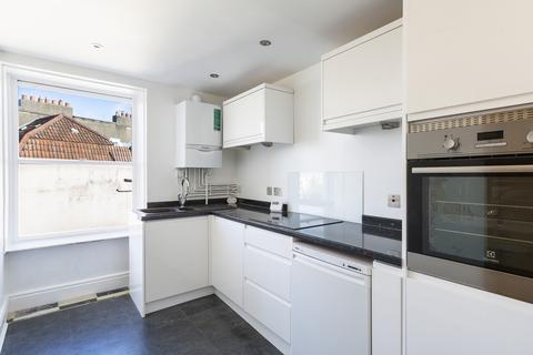 undefined, Flat  (Second Floor), Richmond Terrace, BS8