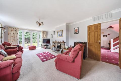 4 bedroom detached house for sale, Northorpe Fen, Bourne, Lincolnshire, PE10