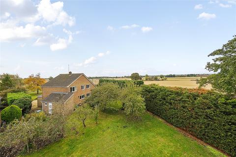 4 bedroom detached house for sale, Northorpe Fen, Bourne, Lincolnshire, PE10