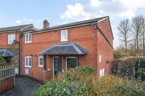 1 bedroom maisonette for sale, Tilford Street, Tilford, Farnham, Surrey, GU10