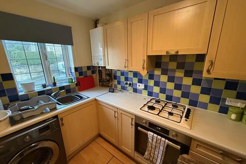 3 bedroom townhouse for sale, Range Bank, Halifax HX3