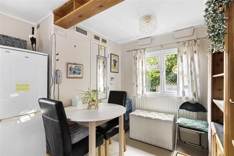 1 bedroom park home for sale, The Elms, Warfield Park, Bracknell, Berkshire, RG42