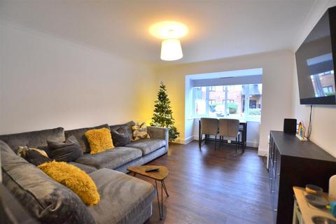 2 bedroom apartment for sale, Old Cove Road, Fleet GU51