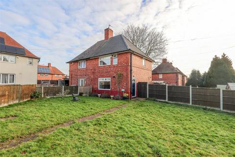 3 bedroom semi-detached house for sale, Roker Close, Nottingham, Nottinghamshire, NG8