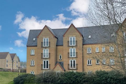 2 bedroom apartment for sale, Brook View, Northampton NN4