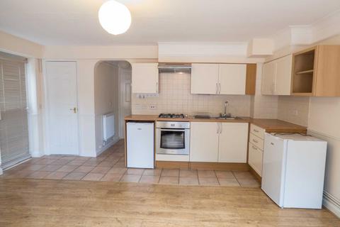 1 bedroom maisonette for sale, Cowley Road, Oxford OX4