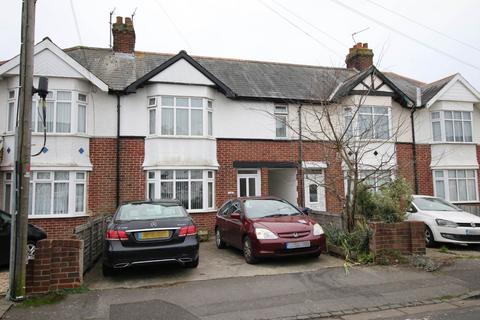 52 Bailey Road, Oxford, OX4 3HY
