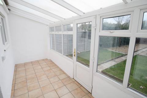 52 Bailey Road, Oxford, OX4 3HY