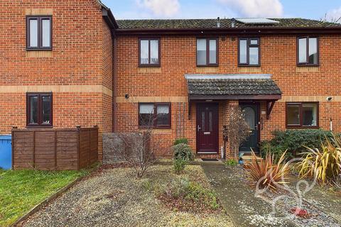 2 bedroom terraced house for sale, Stephen Close, Long Melford, Sudbury