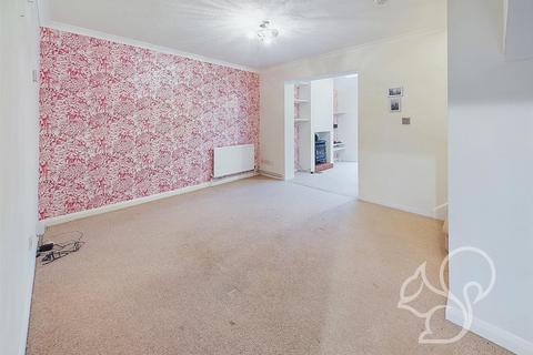 2 bedroom terraced house for sale, Stephen Close, Long Melford, Sudbury