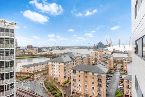 1 bedroom apartment for sale, Blackwall Way, London