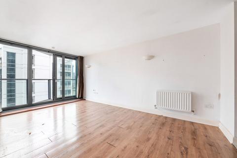 1 bedroom apartment for sale, Blackwall Way, London